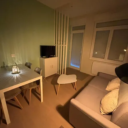 Le Refuge De Notre-dame