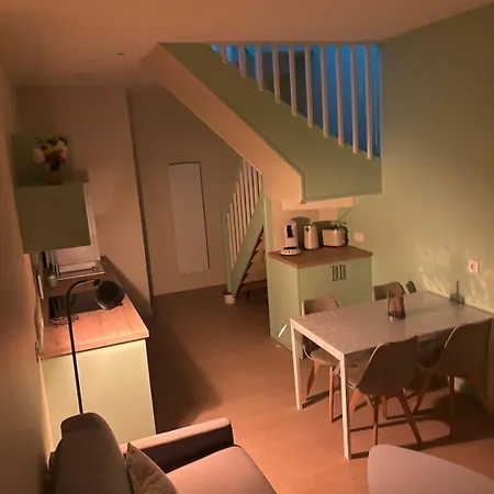 Le Refuge De Notre-dame *