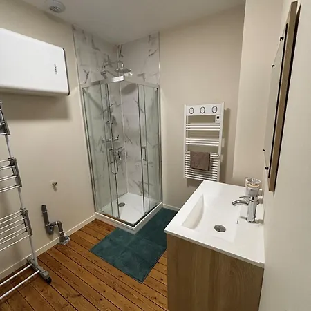 Le Refuge De Notre-dame * Berck